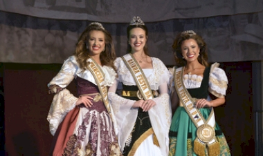 Começa em Caxias do Sul a 34ª Festa Nacional da Uva