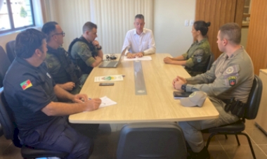 Força-tarefa vai intensificar fiscalização de motos com descarga adulterada em Erechim