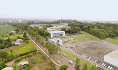 Coprel investe em nova fonte de suprimento de energia para a região de Panambi