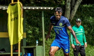 Ypiranga na reta final contra o rebaixamento no Gauchão