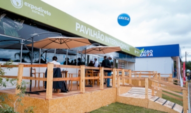 Expodireto Cotrijal: delegação chinesa será a maior na história da feira