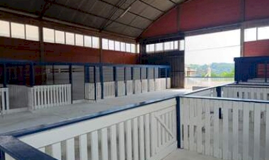 A Expo Jacutinga 2024 está em sua contagem regressiva