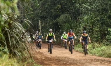 Pedal Nova Itália abre inscrições gratuitas para edição deste ano