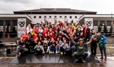 Rally Erechim abre inscrições de voluntários para o evento de 2024