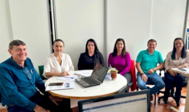 Machadinho - Reunião traça novas iniciativas para o  Programa de Integração Tributária