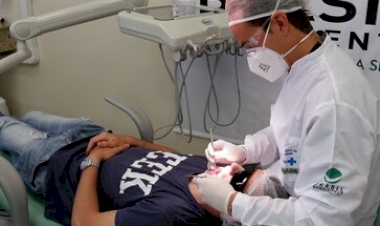 Centro de Especialidades Odontológicas (CEO) celebra 10 anos de atendimento de excelência