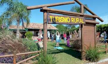 Expodireto Cotrijal: Turismo Rural sob a ótica da sustentabilidade social e ambiental