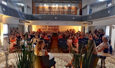 Polícia Civil promove evento em homenagem ao Dia Internacional da Mulher