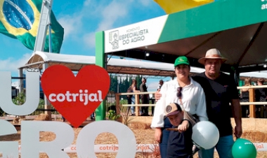 Expodireto já bate recorde de público da edição anterior