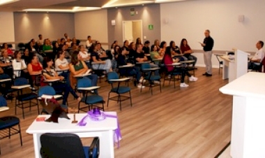 Escola de Servidores da Diocese de Erexim inicia dois cursos