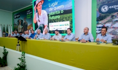 24ª Expodireto Cotrijal comercializa R$ 7,9 bilhões e bate novo recorde