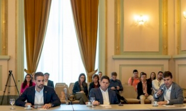 Após compra da Corsan, Aegea apresenta balanço de atividades e próximas ações