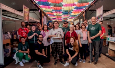 Sinfonia na Cidade e a arte de preservar a história sonora de Erechim