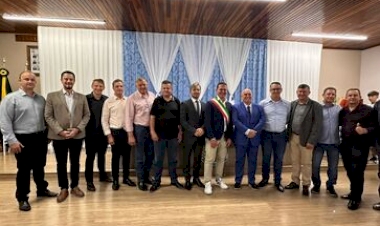 AMAU prestigia a Expo Jacutinga 2024