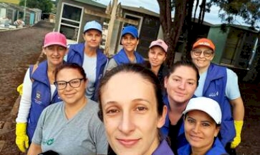 Secretaria de Saúde de Machadinho alerta para primeiros casos de dengue no município