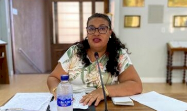 Câmara de Vereadores de Getúlio Vargas aprova melhorias em estradas do interior