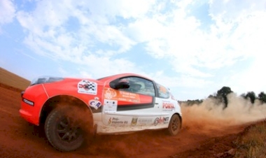 Semana de Rally: Nova Prata se prepara para receber a abertura do Campeonato Gaúcho