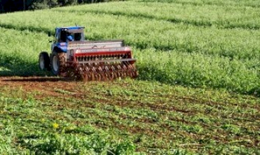 Governo de Ipiranga do Sul fortalece agricultura local em meio a desafios econômicos