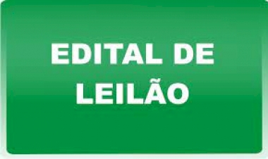 EDITAL DE INTIMAÇÃO – LEILÃO ELETRÔNICO JUDICIAL / Denilson Kiel, Leiloeiro Oficial.