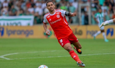 Inter empata sem gols na abertura da semifinal estadual