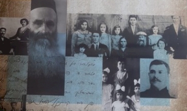 Exposição que marca 120 anos da imigração judaica no RS abre nesta segunda-feira (18)