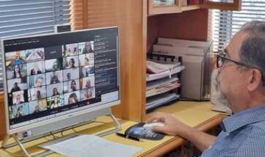 Sociedade de Pediatria do Rio Grande do Sul se une à Secretaria da Saúde em força-tarefa contra a dengue