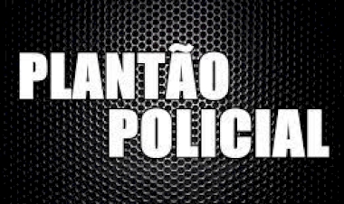 Preso por ameaça, sequestro e cárcere privado