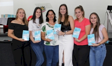 Centro Universitário IDEAU lança livro sobre práticas educacionais do PIBID e PRP