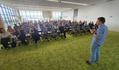 Erechim sedia II Encontro das Secretarias de Meio Ambiente da AMAU