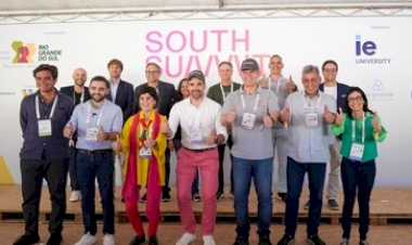 South Summit Brazil 2024 supera edições anteriores e reconhece startup gaúcha entre as vencedoras