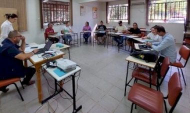 Emater/RS-Ascar ministra curso de Boas Práticas de Fabricação no Cetre