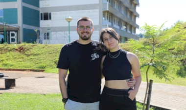 Acadêmicos da UFFS conquistam menção honrosa em concurso ibero-americano de arquitetura