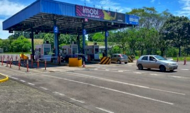 EGR articula operações estratégicas para viabilizar a segurança dos usuários durante o feriado de Páscoa Previsão é de que 376,5 mil veículos circulem pelas rodovias entre quinta-feira e o domingo