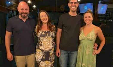 LANÇAMENTO DO PROJETO GAURAMA + TURISMO