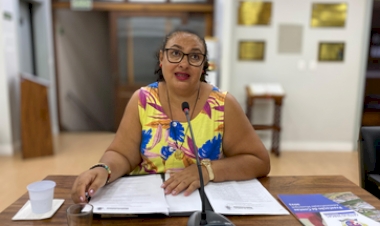 Câmara de Vereadores de Getúlio Vargas aprova construção de parada de ônibus na Rua Luiz Bergamini