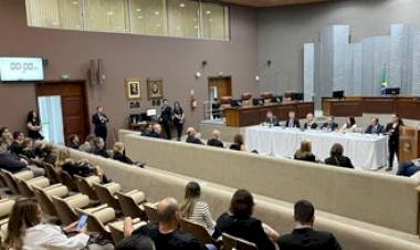 Diálogos com a Sociedade esclarece dúvidas sobre as Eleições de 2024