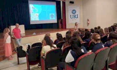 Escola da URI inicia Programa PREVDROGAS