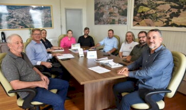 Deputada Any Ortiz destina Emenda Parlamentar  de R$ 100 mil para Getúlio Vargas