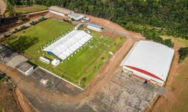 Exposeva marcará os 60 anos de Severiano de Almeida