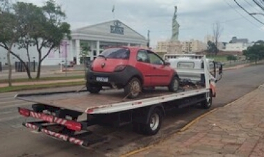 3°RPMon prende homem por receptação