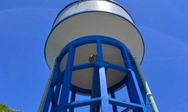 GETÚLIO VARGAS -  Abastecimento de água se normaliza no início da tarde