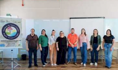 Fórum de Turismo da Região Turística  Termas e Lagos tem nova coordenação