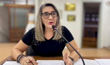 Câmara de Vereadores de Getúlio Vargas aprova melhorias na Rua Pedro Toniollo