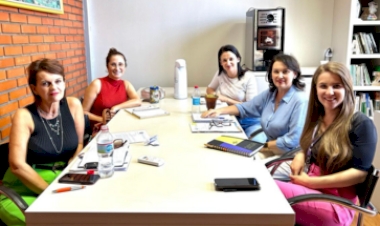 Educação Empreendedora e Turismo, temas de projeto a ser desenvolvido em Machadinho