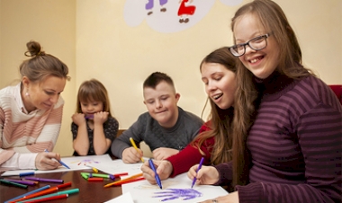 UFFS ofertará curso de Educação Especial Inclusiva