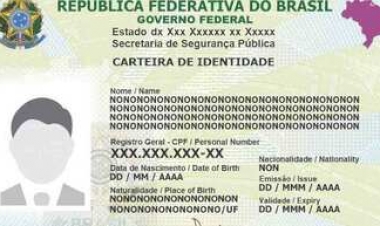 Instituto-Geral de Perícias do RS adota medidas para agilizar a emissão da nova carteira de identidade