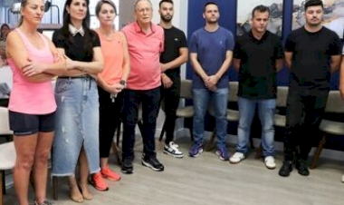 São Vicente conta com serviço especializado em Medicina do Esporte