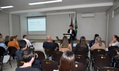 Entidades conhecem o regulamento do Concurso de Escolha  das Soberanas dos 90 anos de Getúlio Vargas