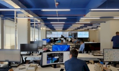 ERECHIM - Sistema de abastecimento de água passa a ser monitorado à distância e em tempo real