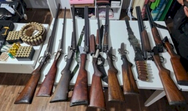 Polícia Civil prende seis pessoas no combate à caça ilegal